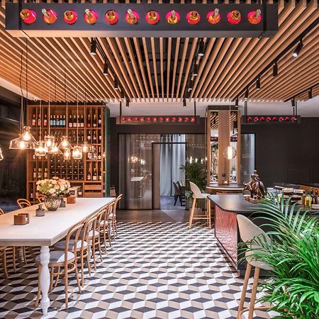 Ibis Styles Krakow East Hotell Exteriör bild