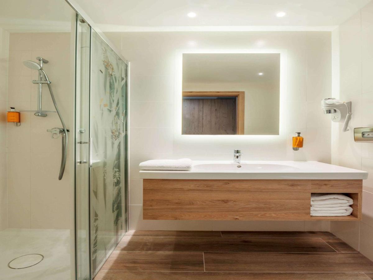 Ibis Styles Krakow East Hotell Exteriör bild