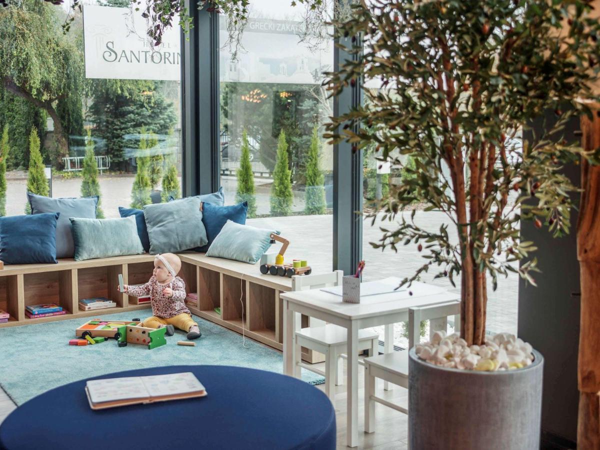 Ibis Styles Krakow East Hotell Exteriör bild