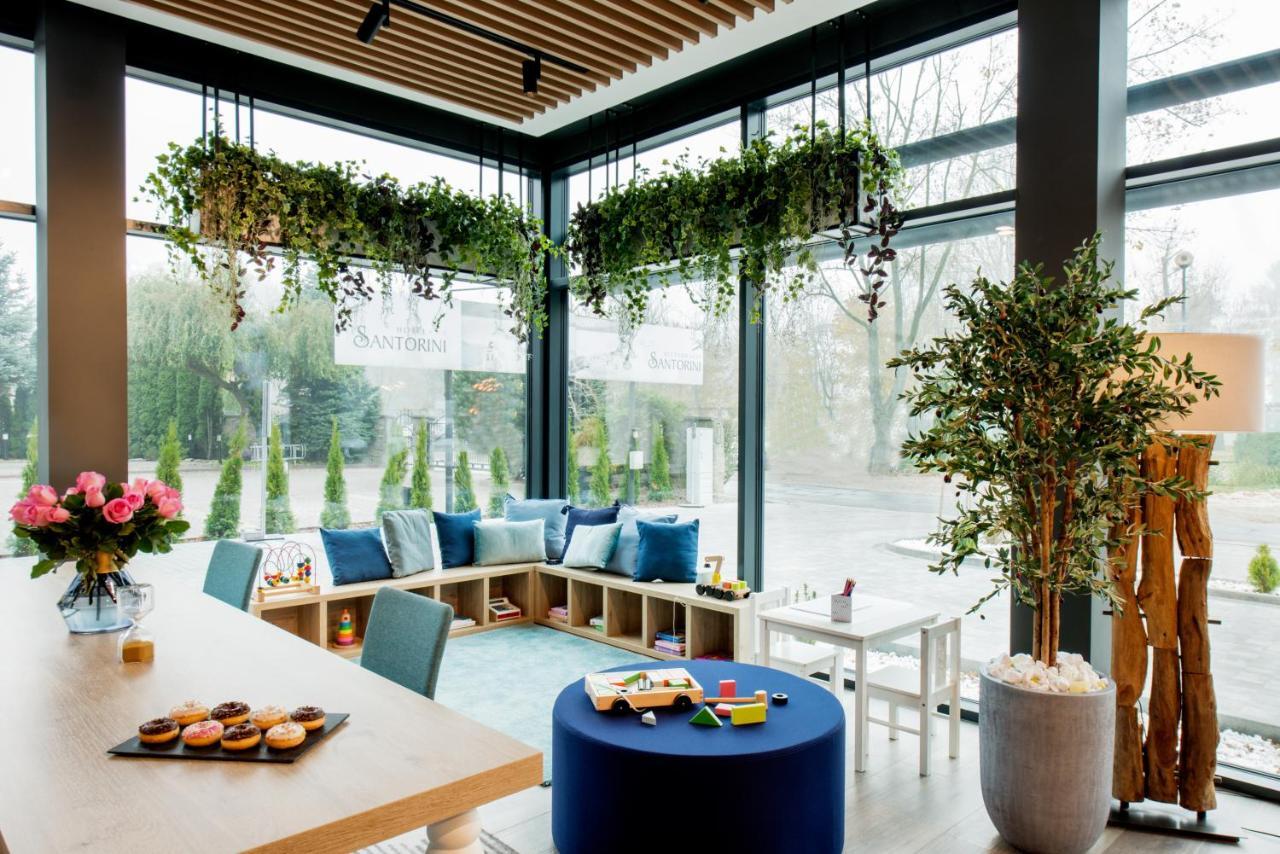 Ibis Styles Krakow East Hotell Exteriör bild
